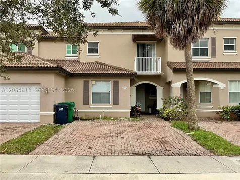 15352 SW 91st Street Miami FL 33196