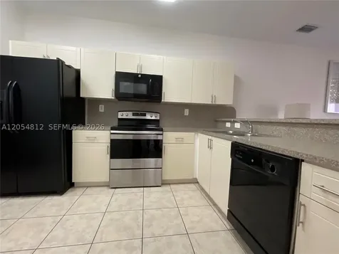 15352 SW 91st Street Miami FL 33196
