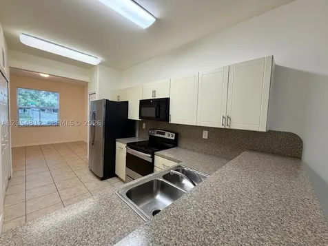 15352 SW 91st Street Miami FL 33196