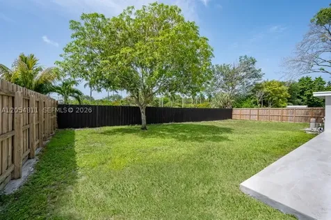 10040 SW 215th Street Cutler Bay FL 33189