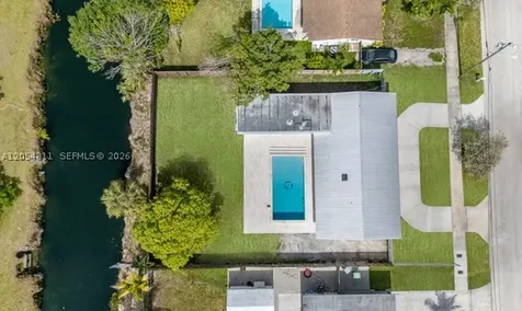 10040 SW 215th Street Cutler Bay FL 33189