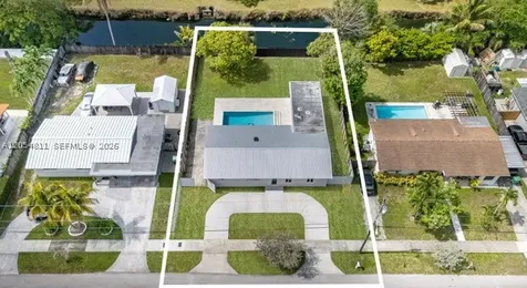 10040 SW 215th Street Cutler Bay FL 33189