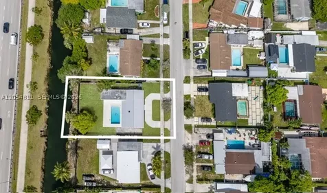 10040 SW 215th Street Cutler Bay FL 33189