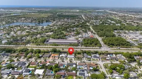 10040 SW 215th Street Cutler Bay FL 33189