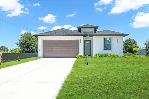 536 Rayford Lehigh Acres FL 33974