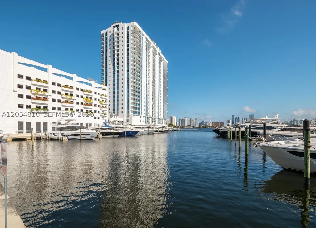 17301 Biscayne Boulevard North Miami Beach FL 33160
