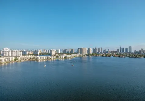 17301 Biscayne Boulevard North Miami Beach FL 33160