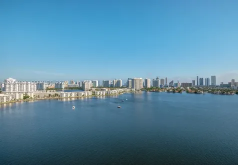 17301 Biscayne Boulevard North Miami Beach FL 33160