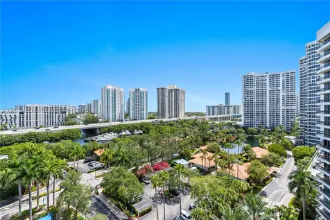 3600 Mystic Pointe Drive Aventura FL 33180