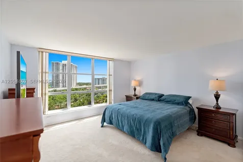 3600 Mystic Pointe Drive Aventura FL 33180