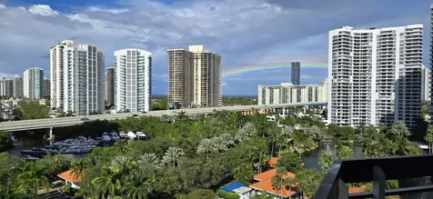 3600 Mystic Pointe Drive Aventura FL 33180