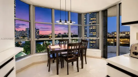 3600 Mystic Pointe Drive Aventura FL 33180
