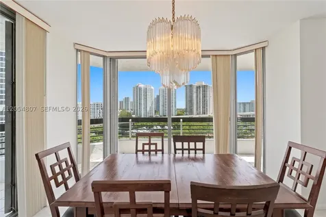 3600 Mystic Pointe Drive Aventura FL 33180