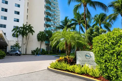 19370 Collins Avenue Sunny Isles Beach FL 33160