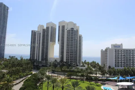 19370 Collins Avenue Sunny Isles Beach FL 33160