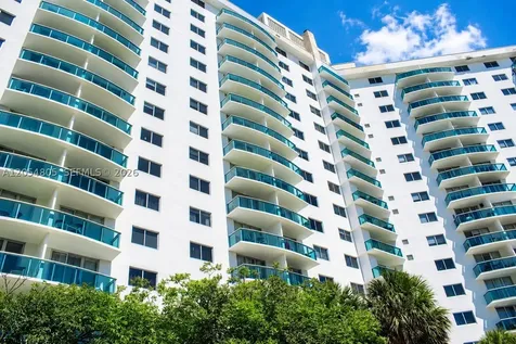 19370 Collins Avenue Sunny Isles Beach FL 33160