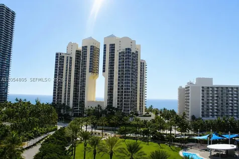 19370 Collins Avenue Sunny Isles Beach FL 33160