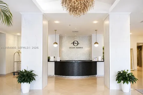 19370 Collins Avenue Sunny Isles Beach FL 33160