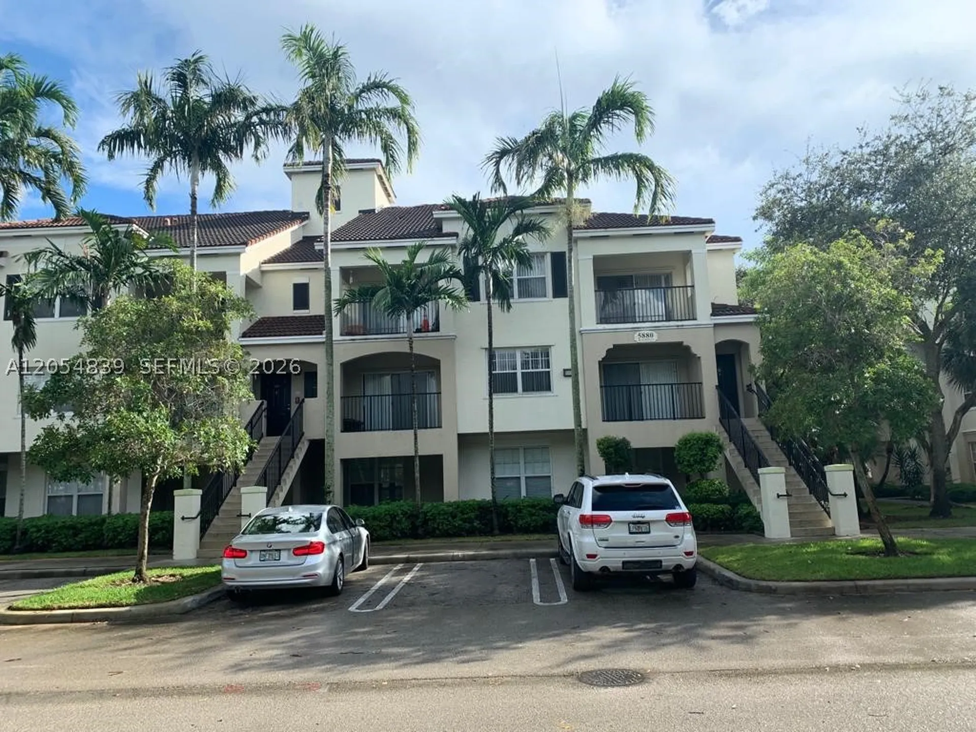 5880 W Sample Road Coral Springs FL 33067