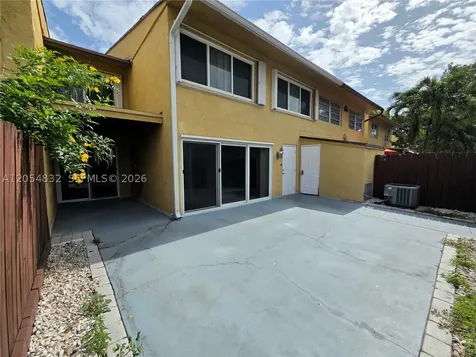 15460 SW 82nd Lane Miami FL 33193