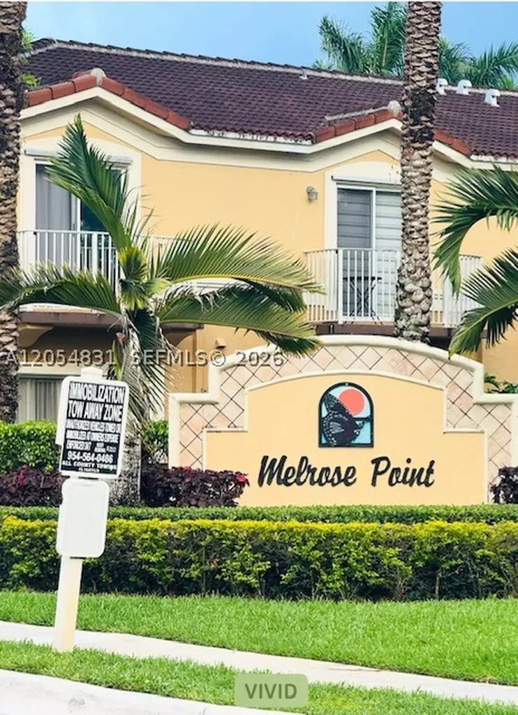 3180 SW 129th Terrace Miramar FL 33027