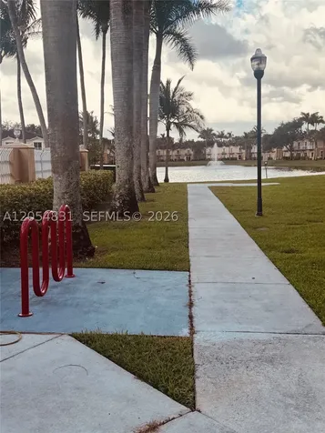 3180 SW 129th Terrace Miramar FL 33027