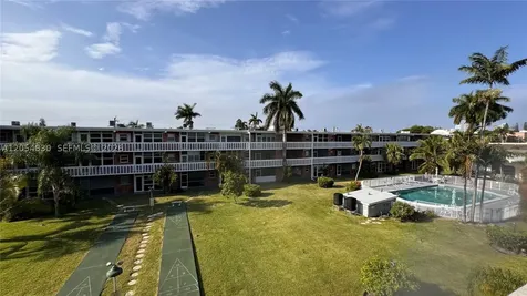 141 NE 10th Avenue Hallandale Beach FL 33009