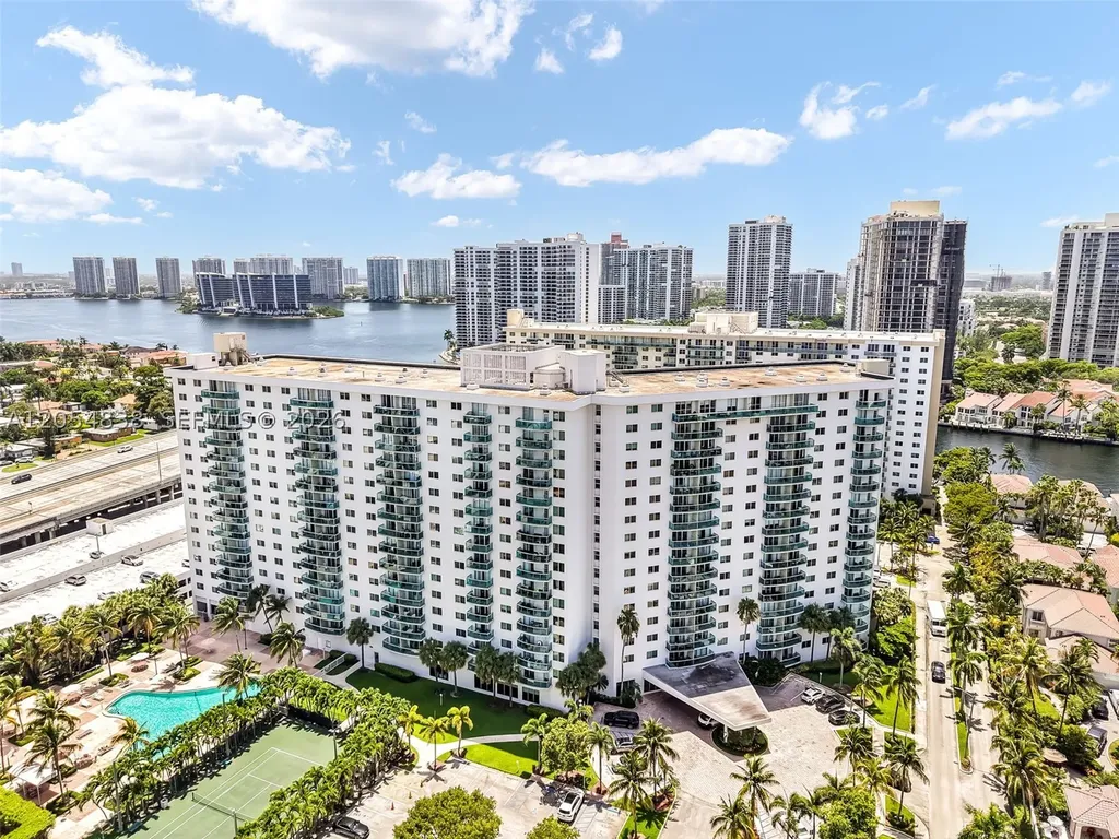 19380 Collins Avenue Sunny Isles Beach FL 33160