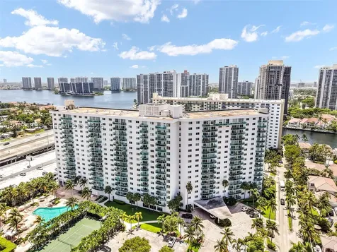 19380 Collins Avenue Sunny Isles Beach FL 33160
