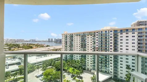 19380 Collins Avenue Sunny Isles Beach FL 33160