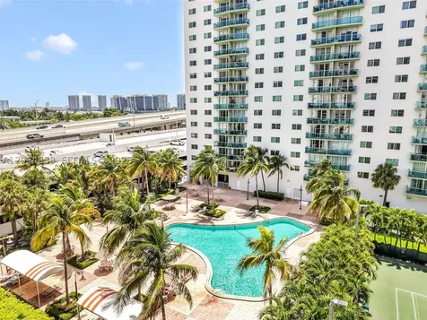 19380 Collins Avenue Sunny Isles Beach FL 33160