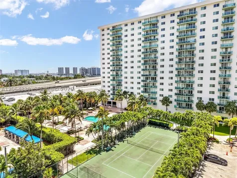 19380 Collins Avenue Sunny Isles Beach FL 33160