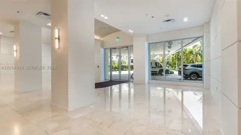 19380 Collins Avenue Sunny Isles Beach FL 33160