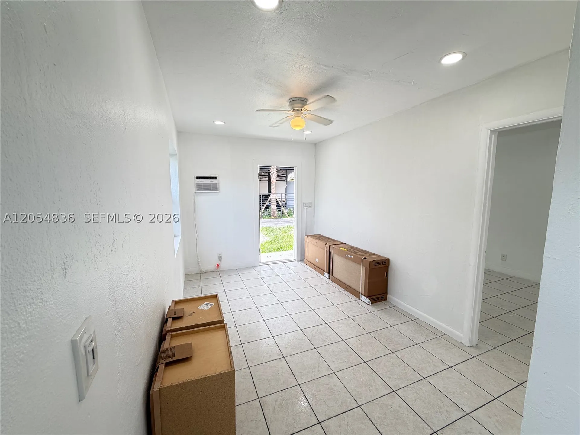 2041 S Jackson Street Hollywood FL 33020