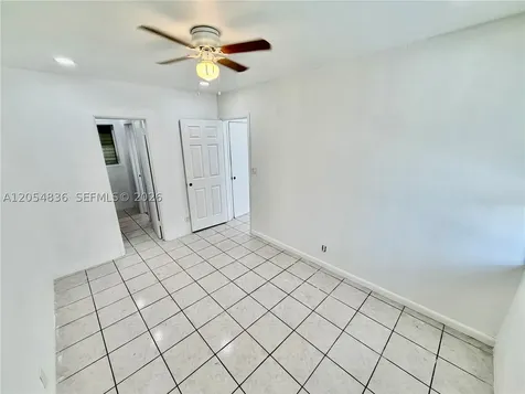 2041 S Jackson Street Hollywood FL 33020