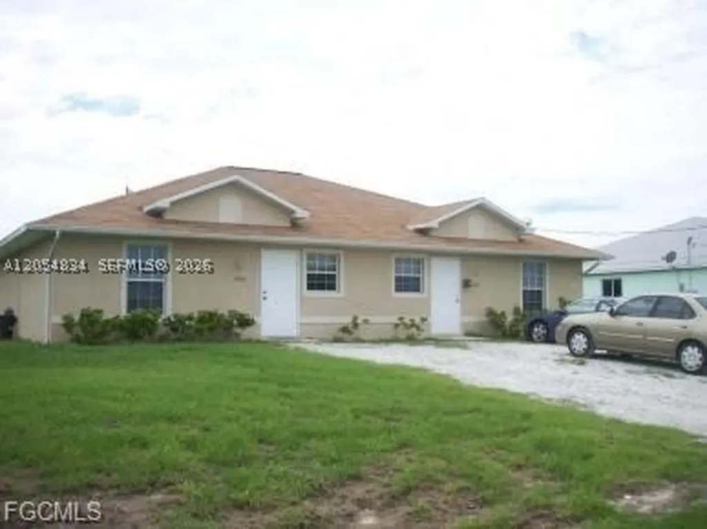 4545 26th Street SW Lehigh Acres FL 33973