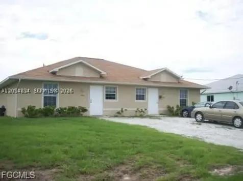 4545 26th Street SW Lehigh Acres FL 33973