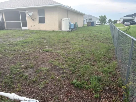 4545 26th Street SW Lehigh Acres FL 33973