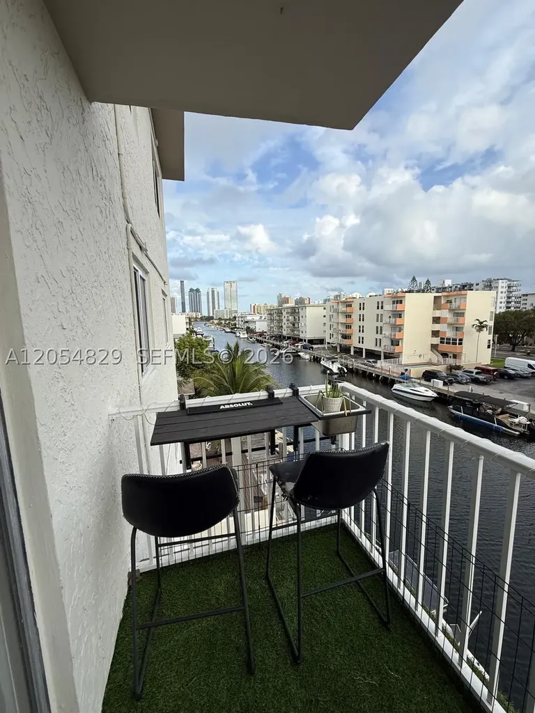3536 NE 168th Street North Miami Beach FL 33160