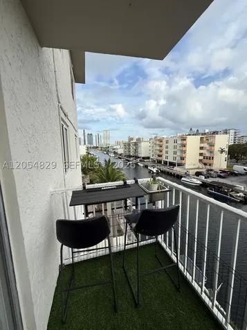 3536 NE 168th Street North Miami Beach FL 33160