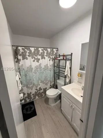 3536 NE 168th Street North Miami Beach FL 33160