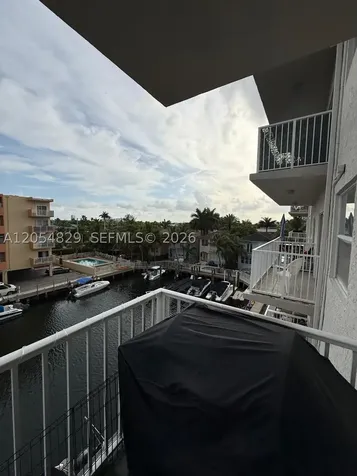 3536 NE 168th Street North Miami Beach FL 33160