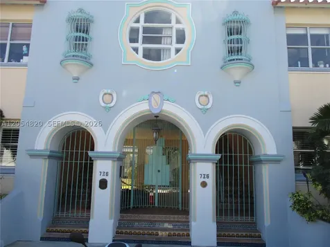 736 13 Street Miami Beach FL 33139