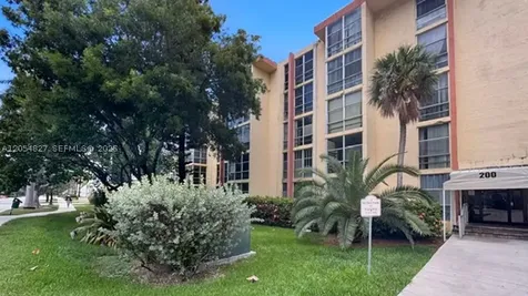 200 172nd Street Sunny Isles Beach FL 33160