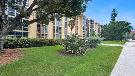 200 172nd Street Sunny Isles Beach FL 33160