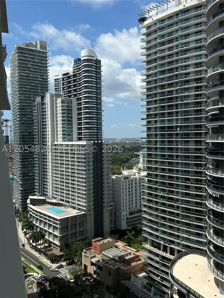 1010 Brickell Avenue Miami FL 33131