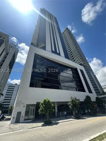 1010 Brickell Avenue Miami FL 33131