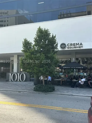 1010 Brickell Avenue Miami FL 33131