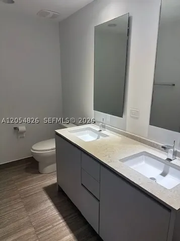 1010 Brickell Avenue Miami FL 33131