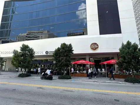 1010 Brickell Avenue Miami FL 33131